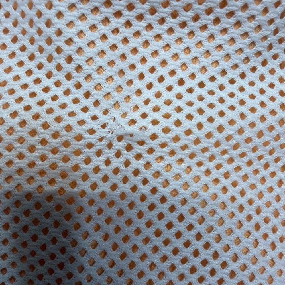 Columbia PFG Outdoor Vented Omni Shade Button Up Shirt Pockets Orange Mens XL - Picture 16 of 16